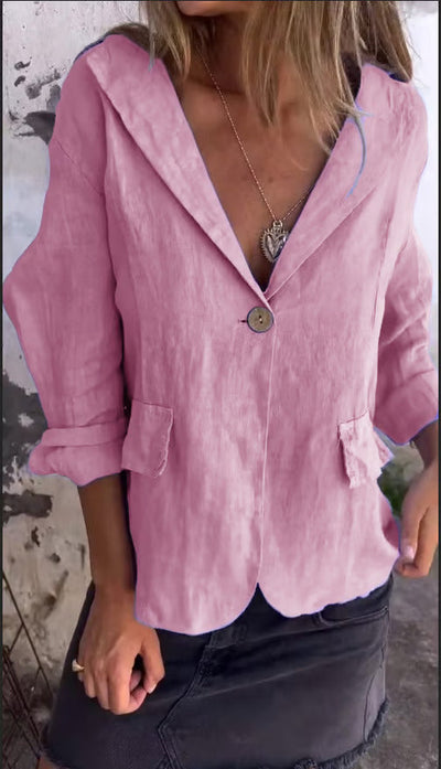 Top Style Blazer