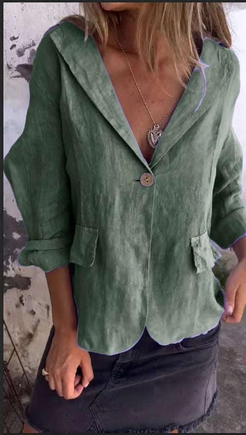 Top Style Blazer