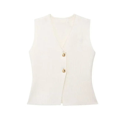 Top Vest Fashion for Women