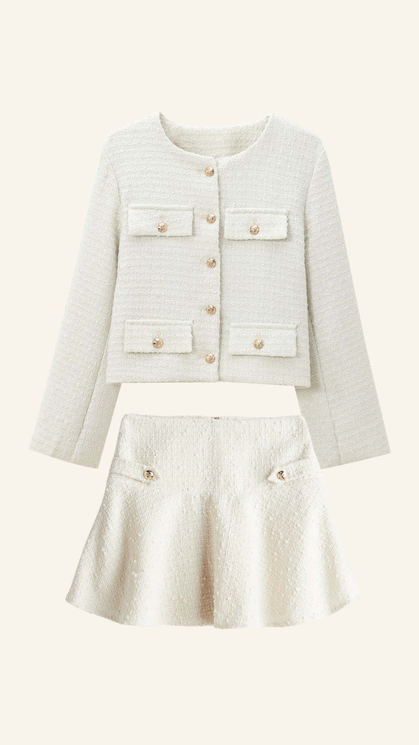 Luna | Old Money Set