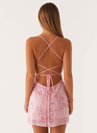 Zara | Mini Dress