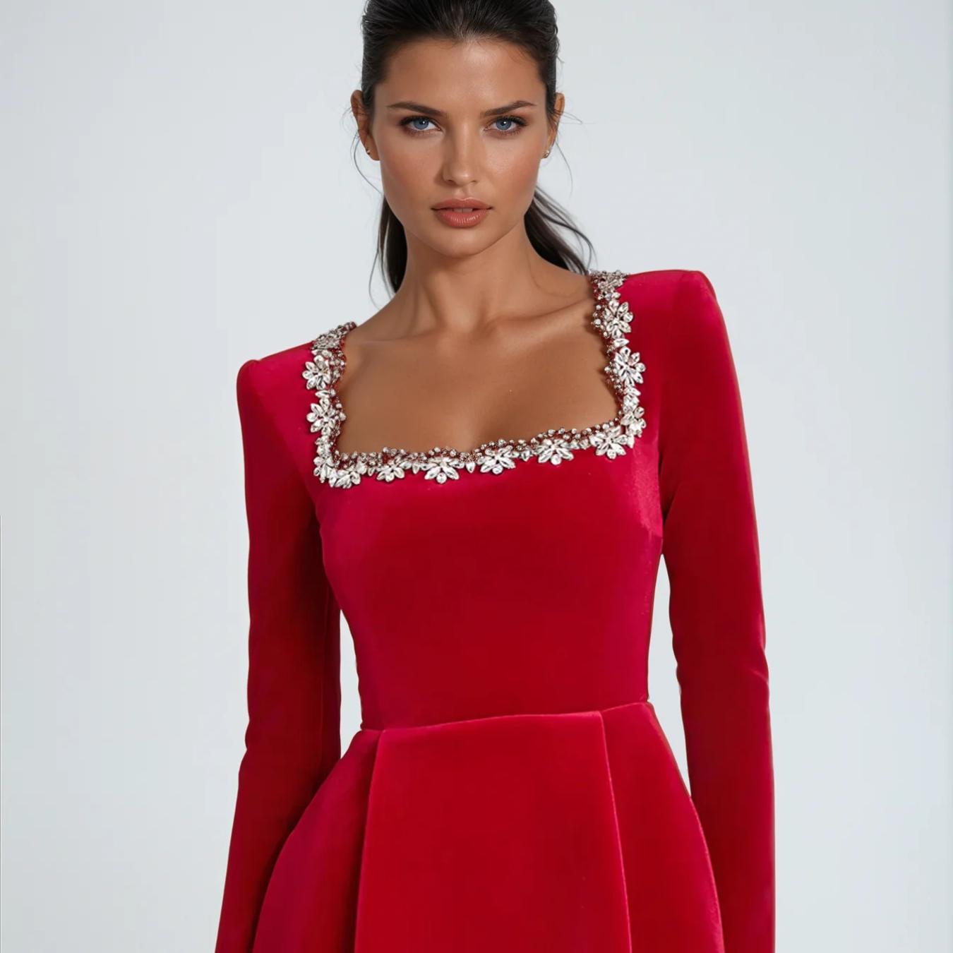 Woman Mini Dress 