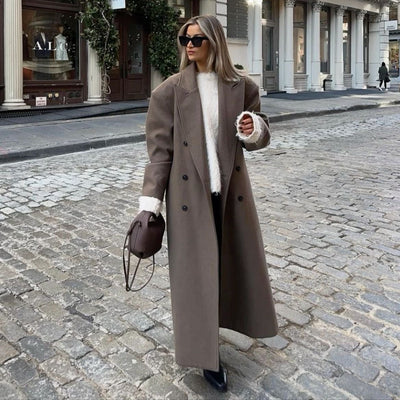 Women's Oversized Jacket 