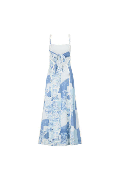 Maya | Maxi Dress
