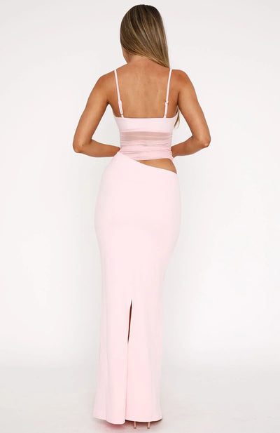 Sophia | Maxi Dress