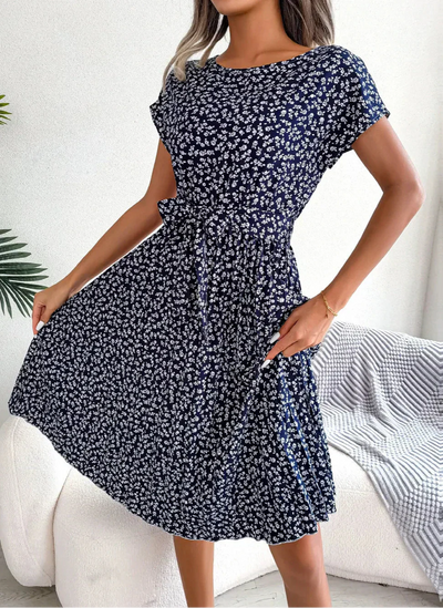Lilienne | Chic Summer Dress