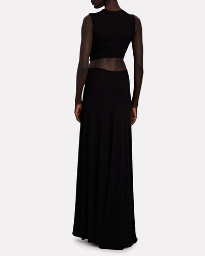Aloha | Maxi Dress