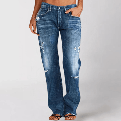 Eveline - Denim Jeans