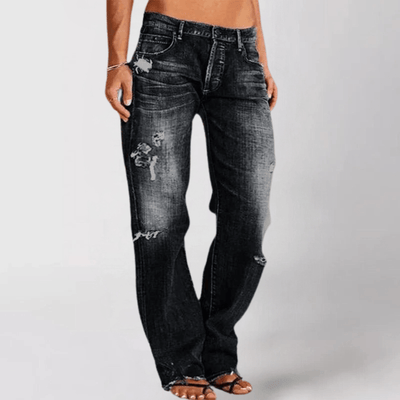 Eveline - Denim Jeans