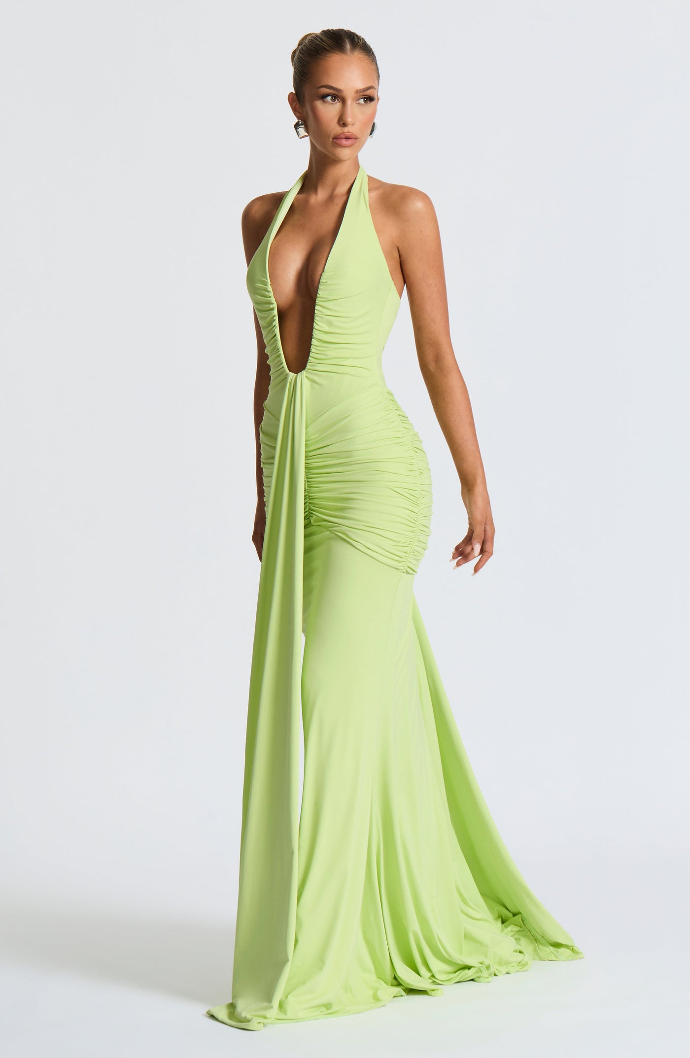 Sorella | Luxurious Maxi Dress
