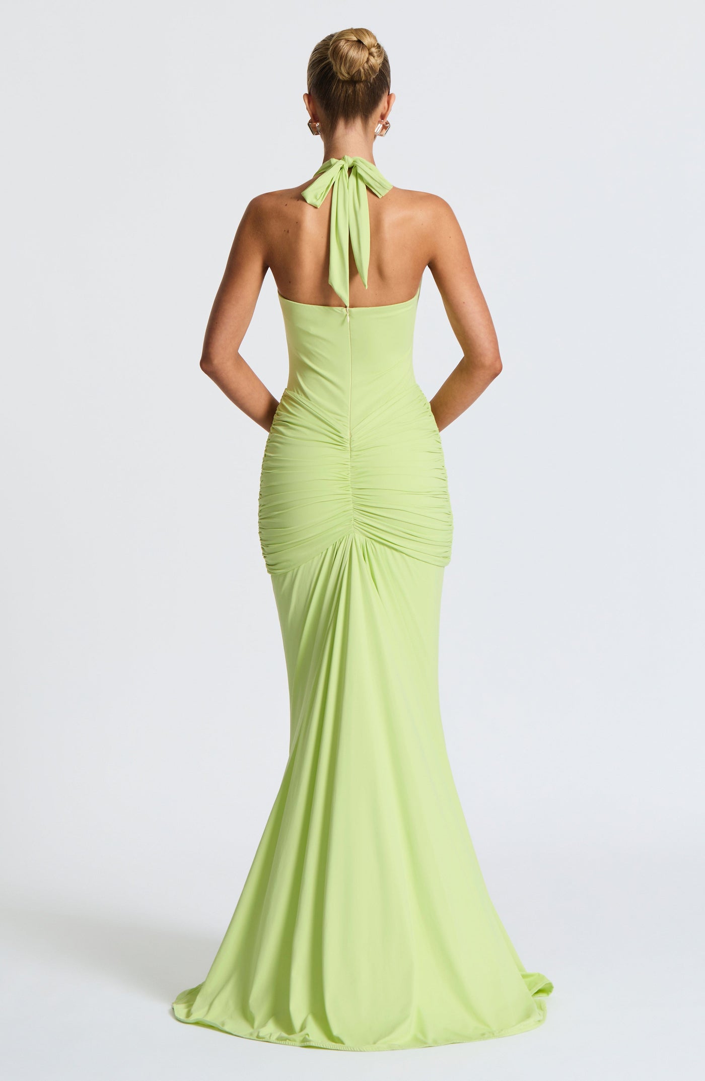 Sorella | Luxurious Maxi Dress