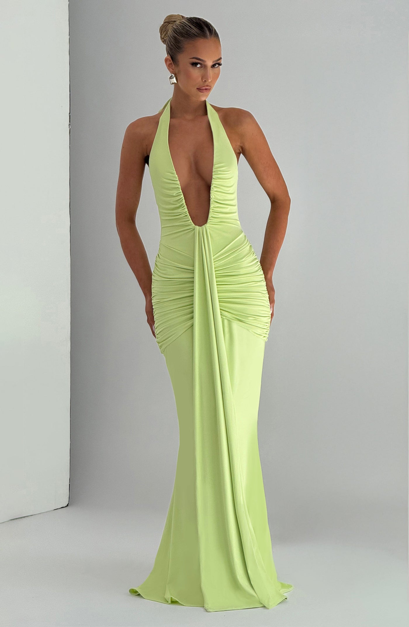 Sorella | Luxurious Maxi Dress