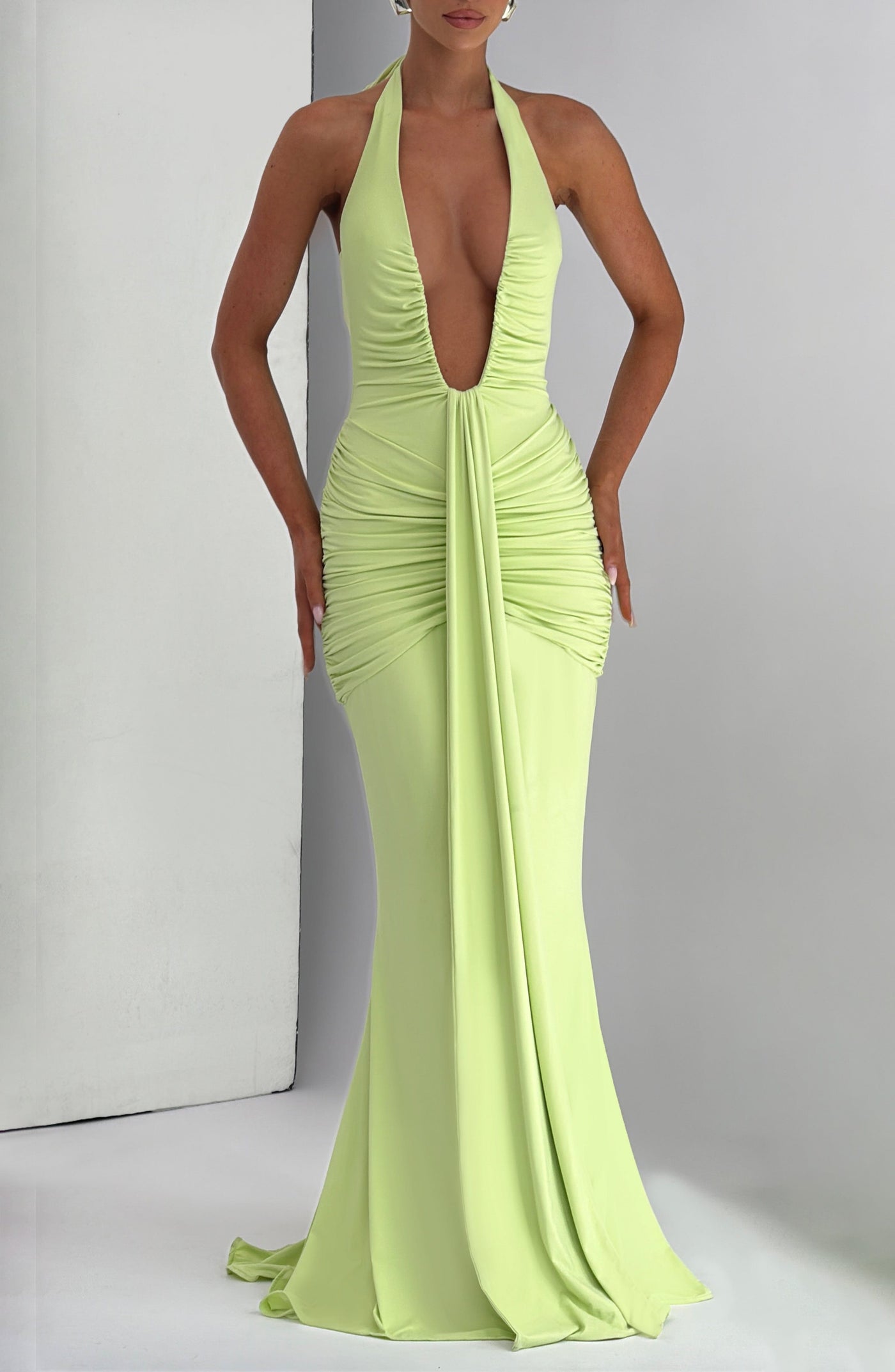 Sorella | Luxurious Maxi Dress