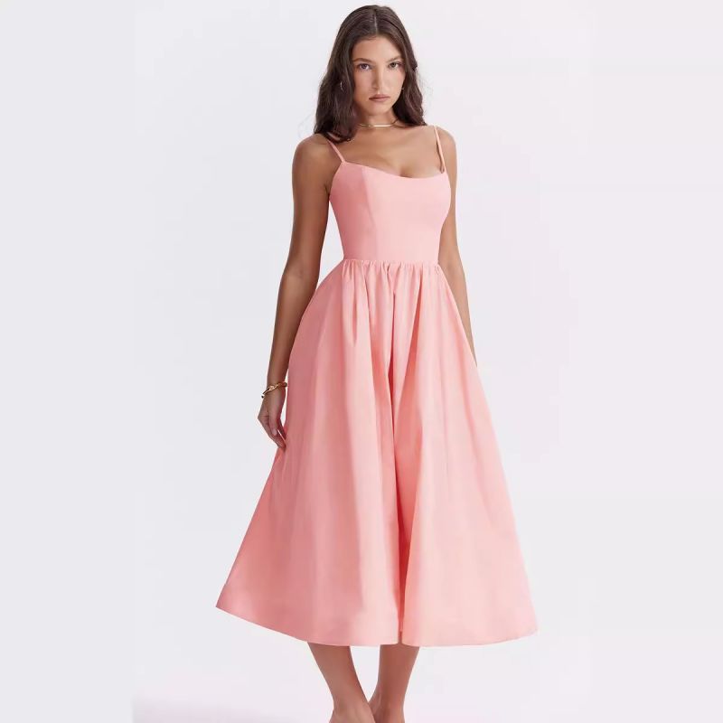 woman dress 